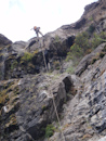 Salamander Canyon, California